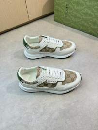 Picture of Gucci Shoes _SKUGuccisz38-45hnh04439295